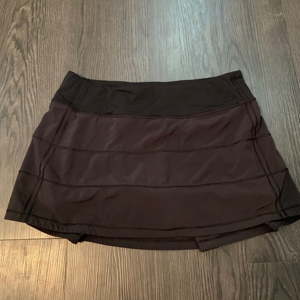 Lululemon skirt